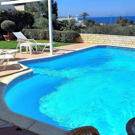 סוניו Holiday Villa Sunjoy Close To The Beach מראה חיצוני תמונה