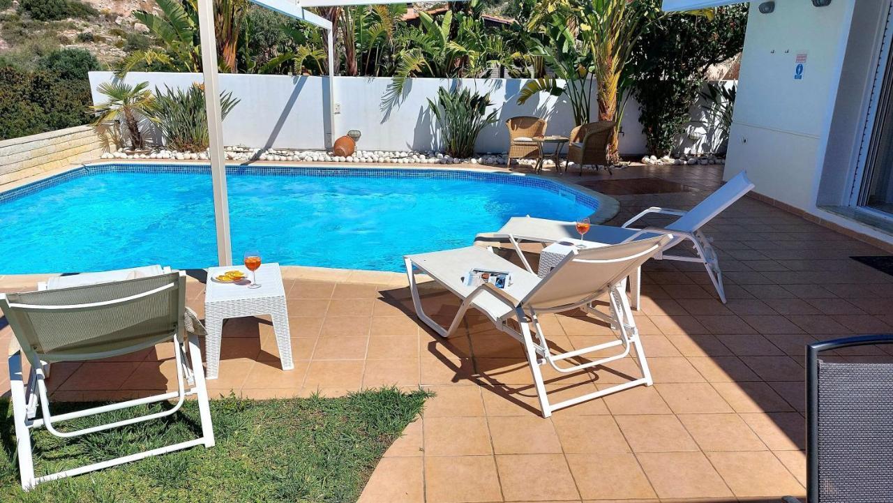 סוניו Holiday Villa Sunjoy Close To The Beach מראה חיצוני תמונה