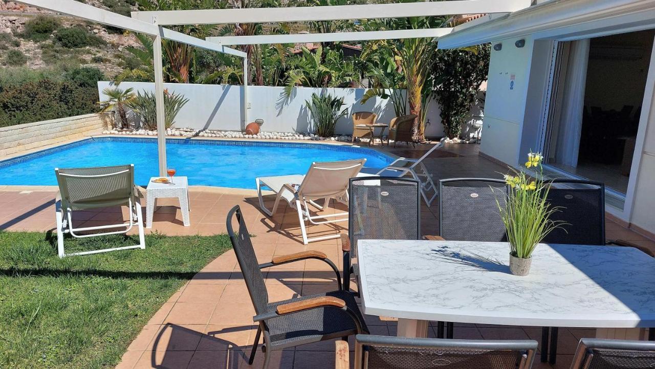 סוניו Holiday Villa Sunjoy Close To The Beach מראה חיצוני תמונה