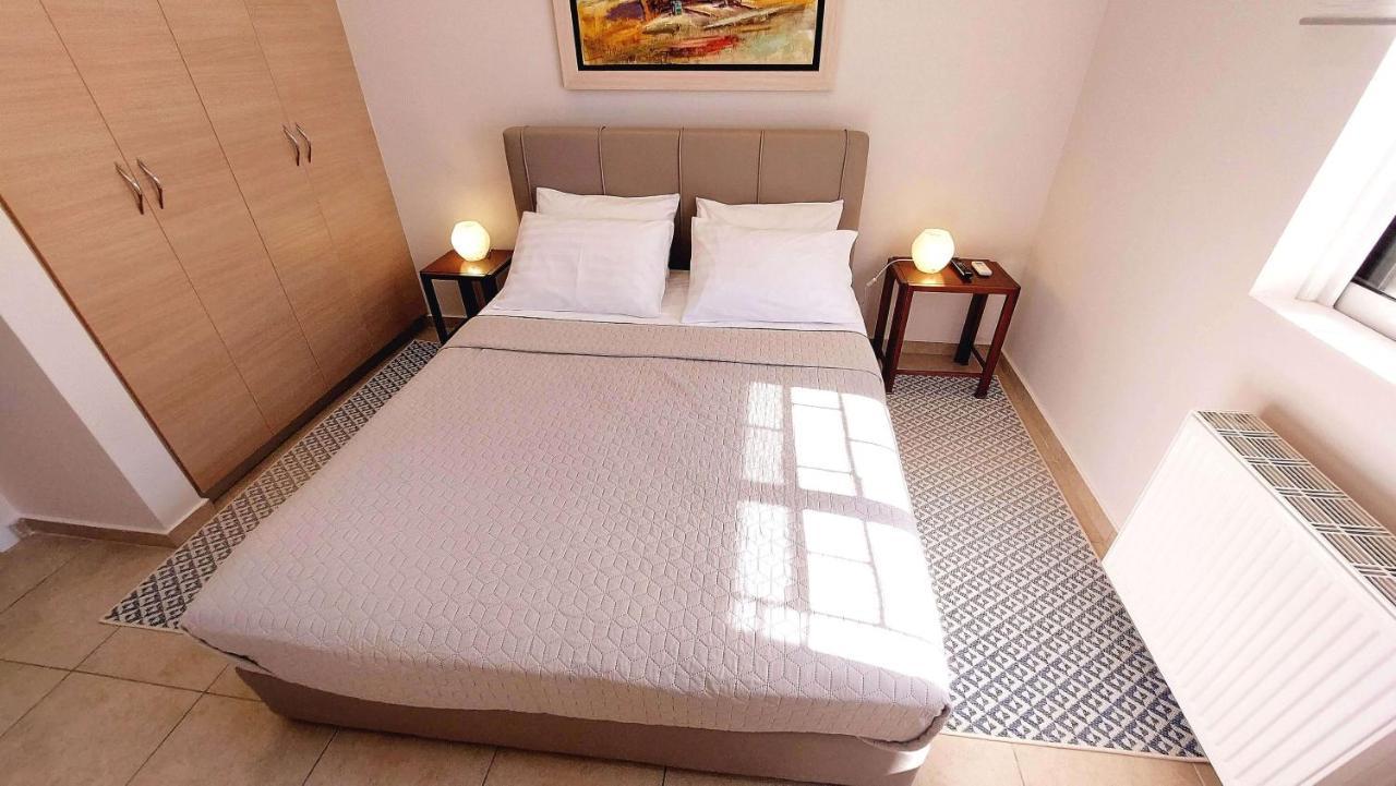 סוניו Holiday Villa Sunjoy Close To The Beach מראה חיצוני תמונה
