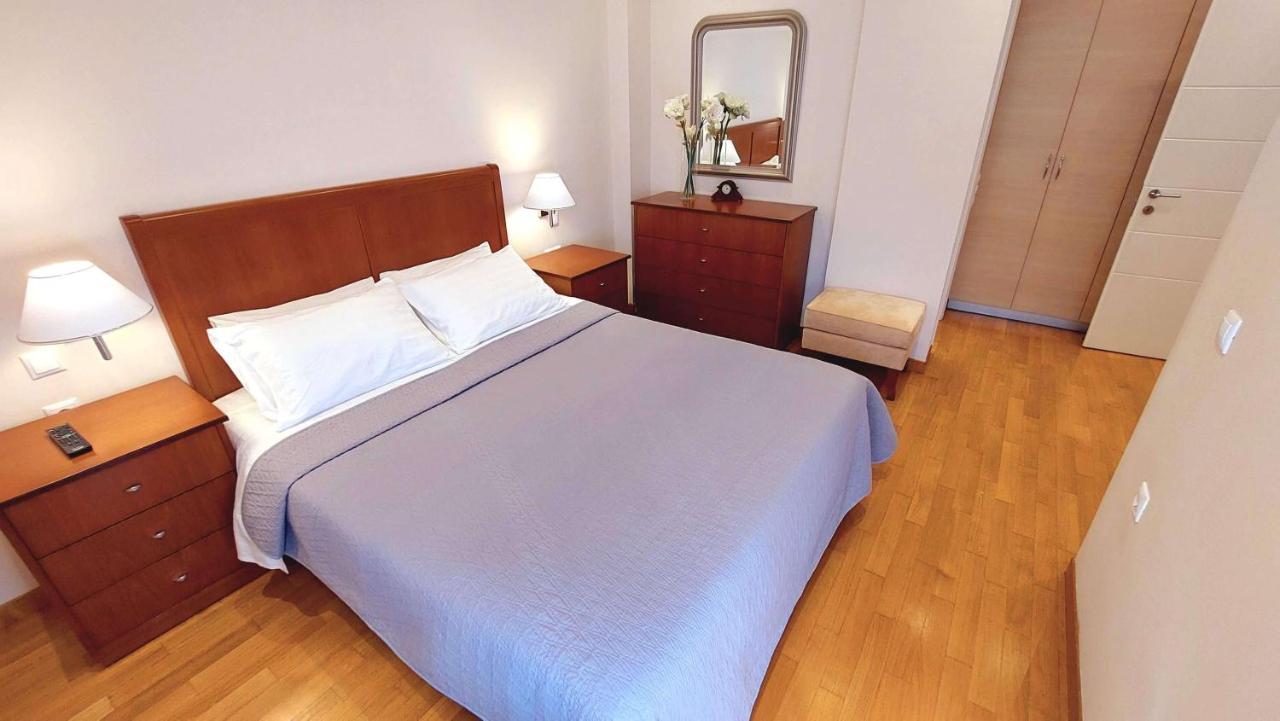 סוניו Holiday Villa Sunjoy Close To The Beach מראה חיצוני תמונה