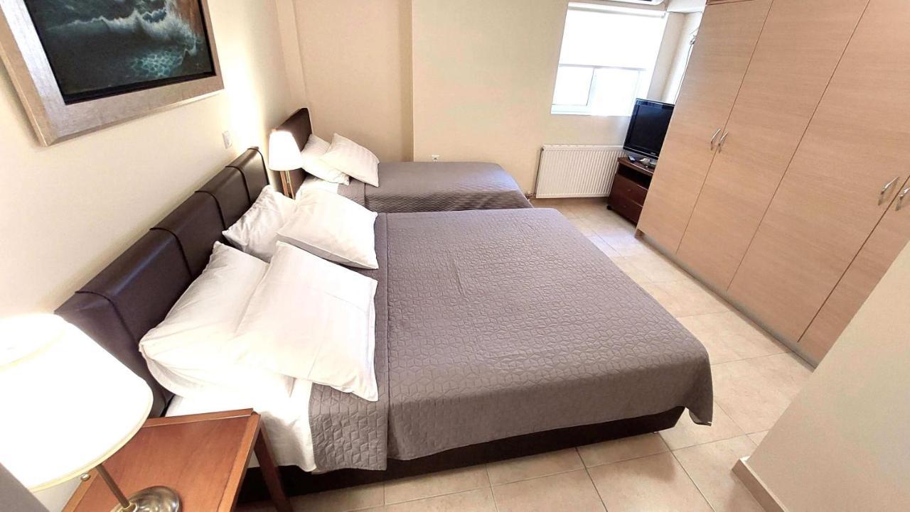 סוניו Holiday Villa Sunjoy Close To The Beach מראה חיצוני תמונה