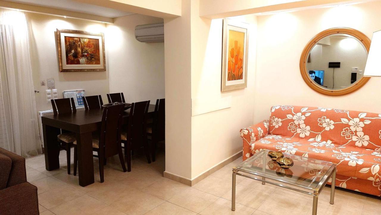 סוניו Holiday Villa Sunjoy Close To The Beach מראה חיצוני תמונה