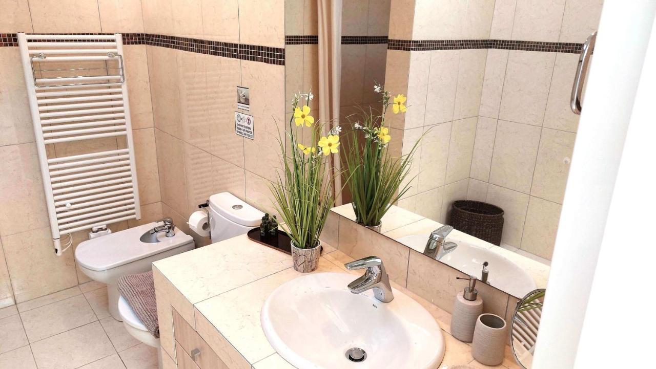 סוניו Holiday Villa Sunjoy Close To The Beach מראה חיצוני תמונה