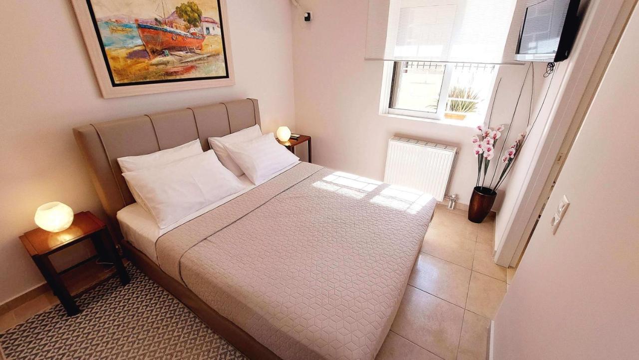 סוניו Holiday Villa Sunjoy Close To The Beach מראה חיצוני תמונה