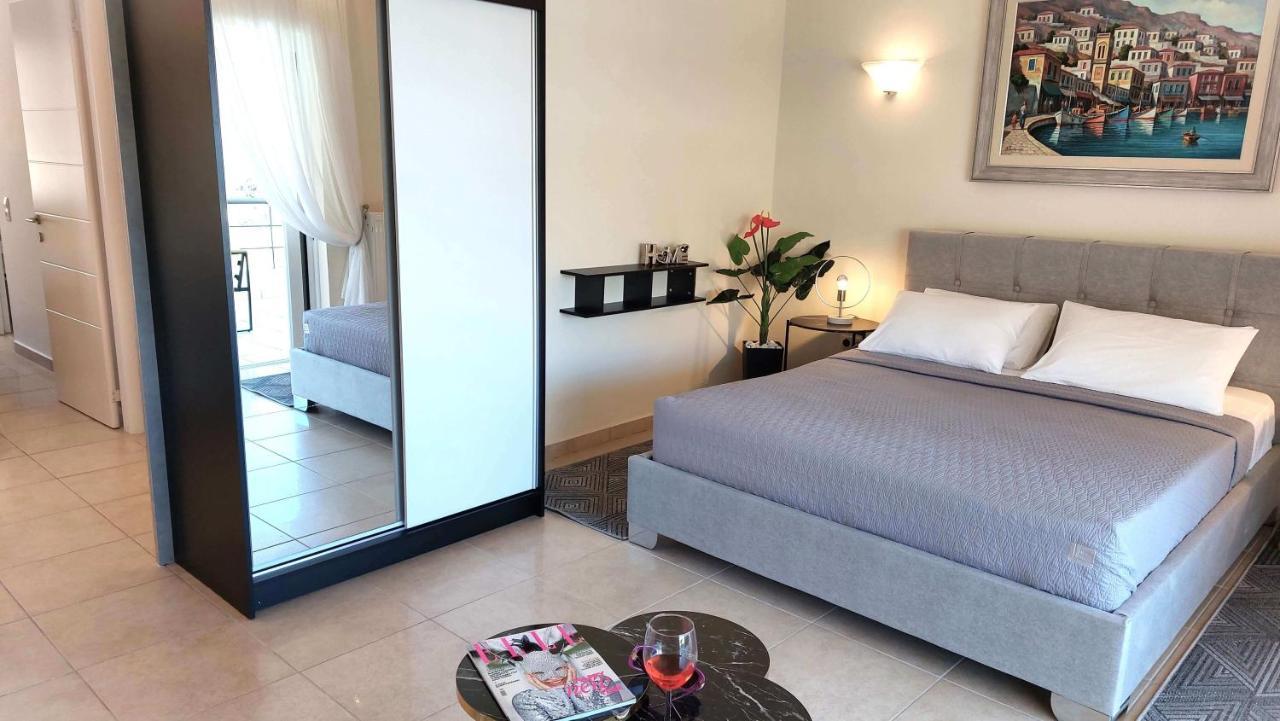 סוניו Holiday Villa Sunjoy Close To The Beach מראה חיצוני תמונה