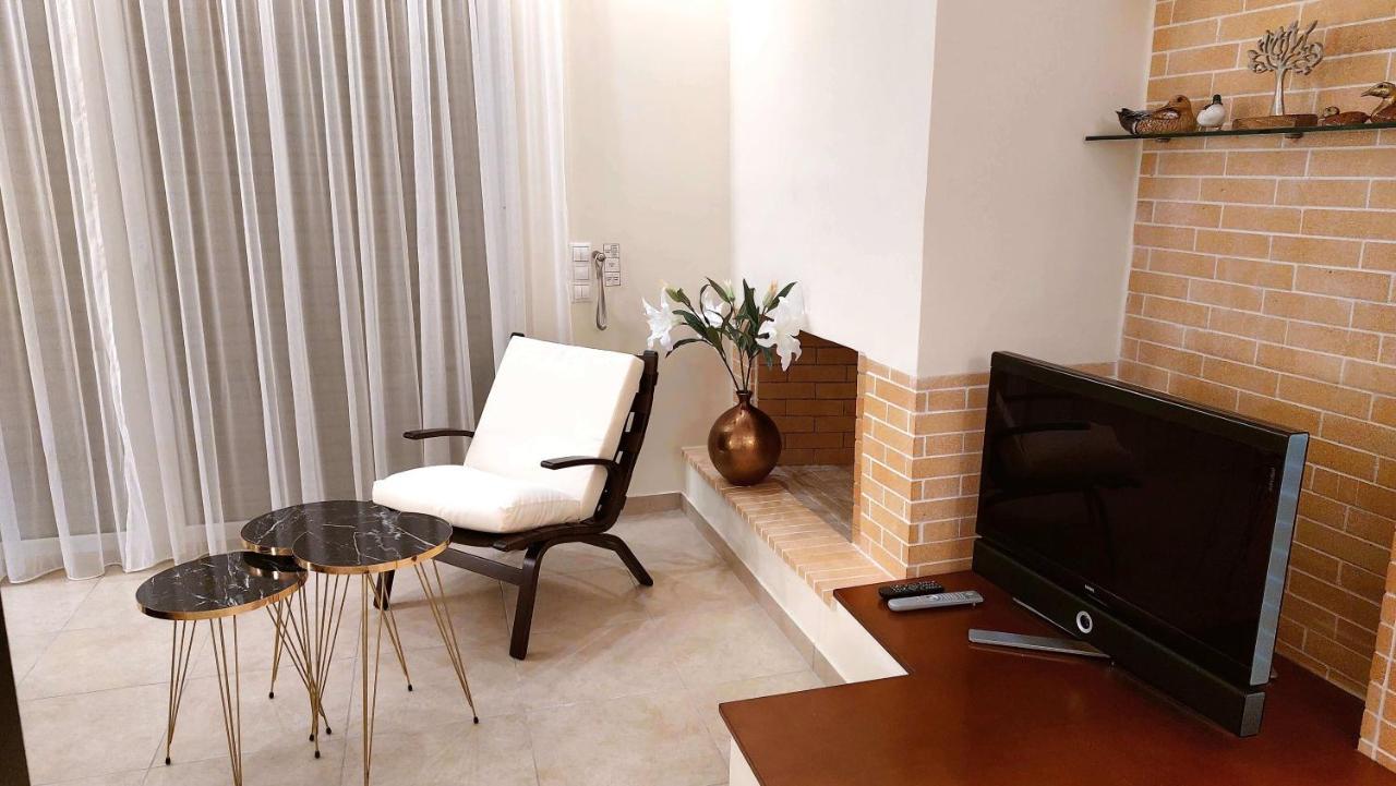 סוניו Holiday Villa Sunjoy Close To The Beach מראה חיצוני תמונה