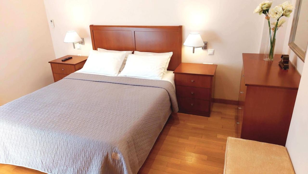 סוניו Holiday Villa Sunjoy Close To The Beach מראה חיצוני תמונה