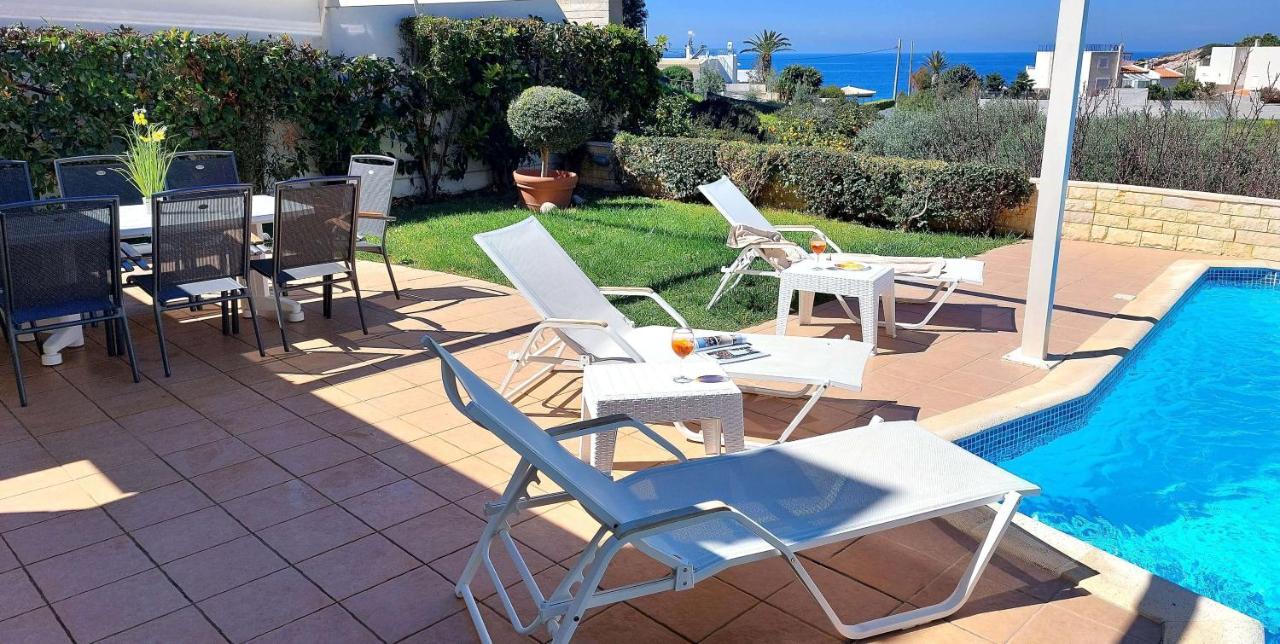 סוניו Holiday Villa Sunjoy Close To The Beach מראה חיצוני תמונה