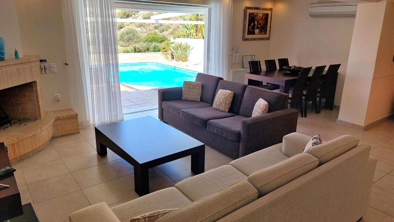 סוניו Holiday Villa Sunjoy Close To The Beach מראה חיצוני תמונה