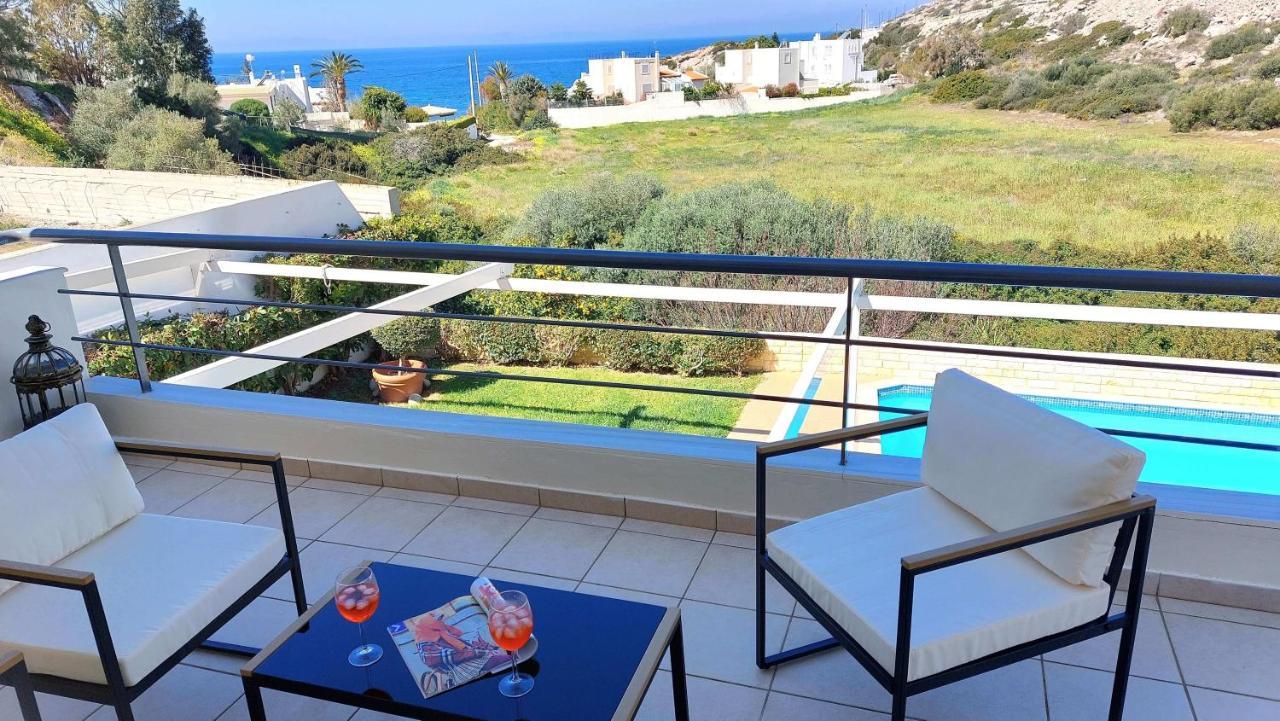 סוניו Holiday Villa Sunjoy Close To The Beach מראה חיצוני תמונה