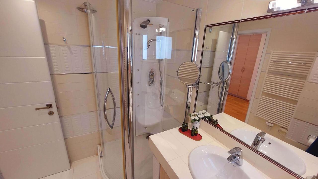סוניו Holiday Villa Sunjoy Close To The Beach מראה חיצוני תמונה