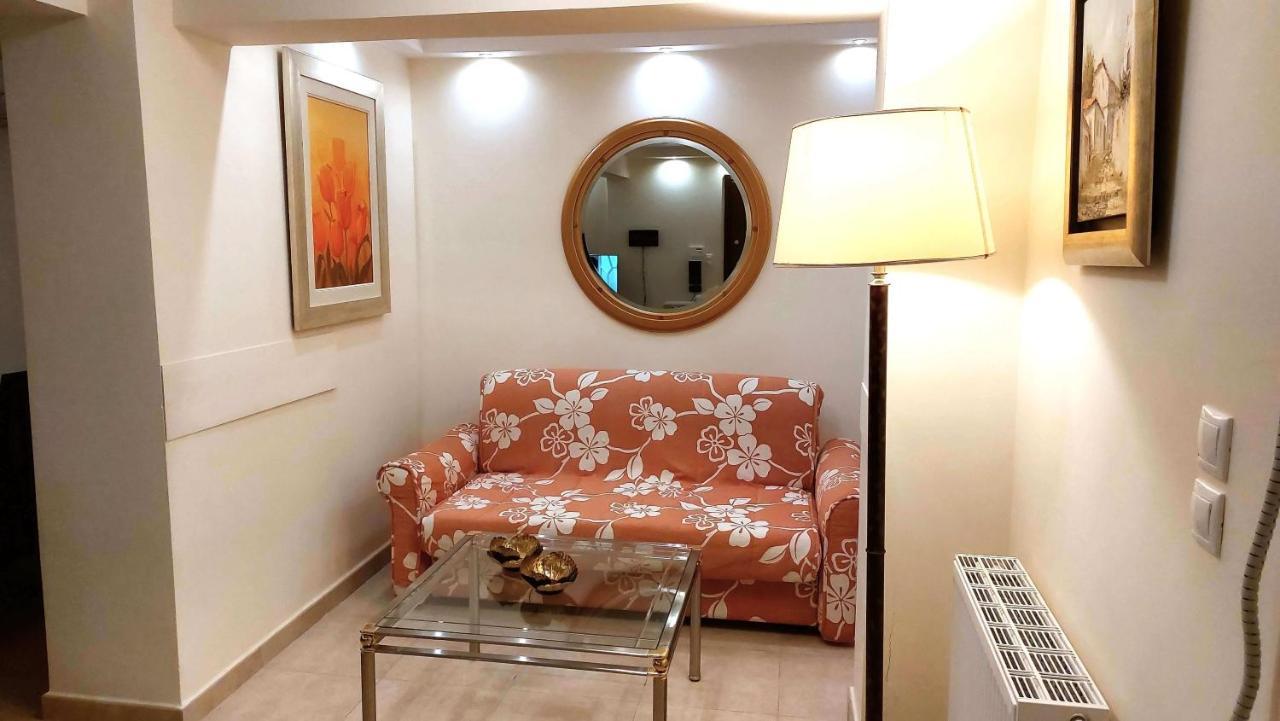 סוניו Holiday Villa Sunjoy Close To The Beach מראה חיצוני תמונה