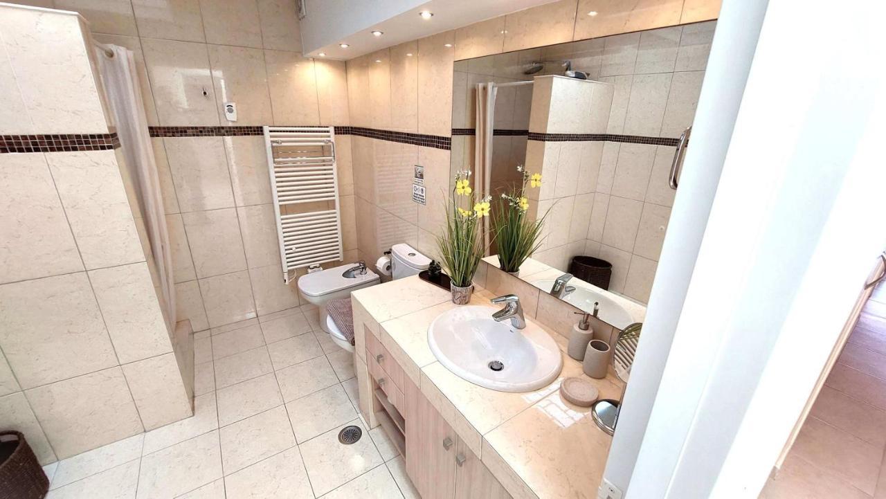 סוניו Holiday Villa Sunjoy Close To The Beach מראה חיצוני תמונה