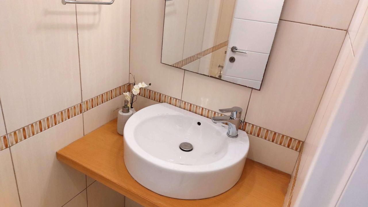 סוניו Holiday Villa Sunjoy Close To The Beach מראה חיצוני תמונה