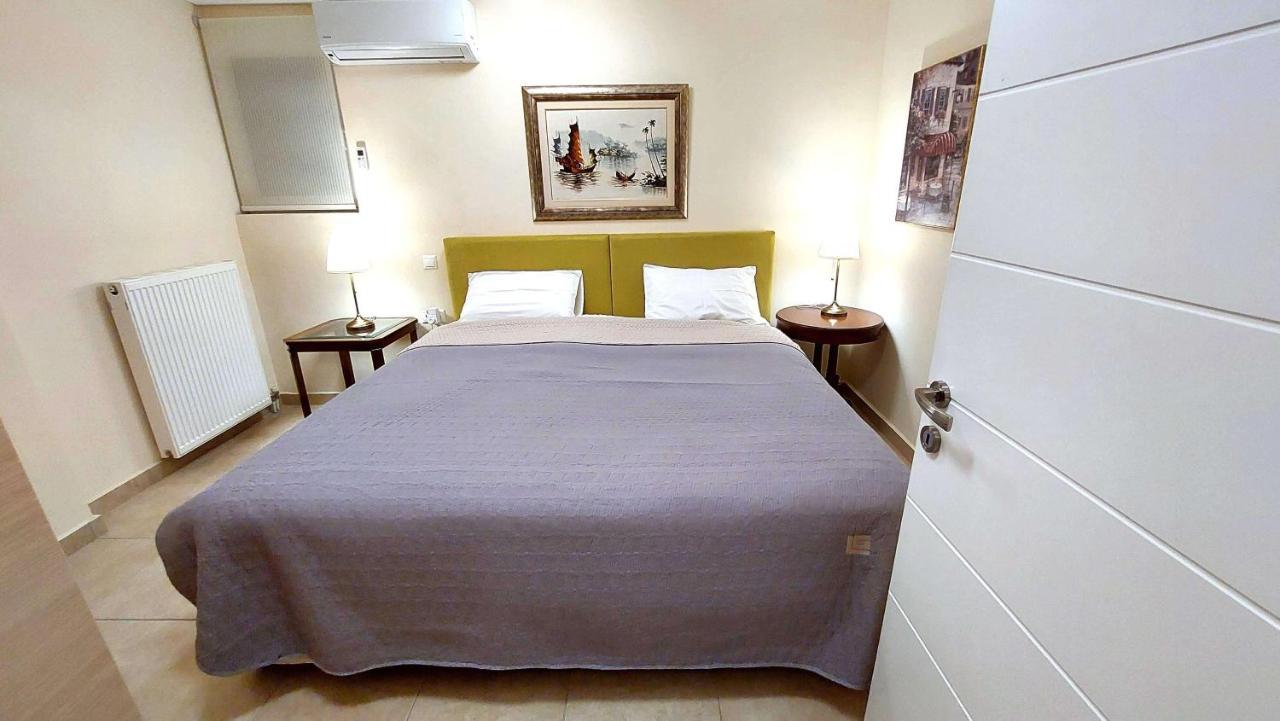 סוניו Holiday Villa Sunjoy Close To The Beach מראה חיצוני תמונה