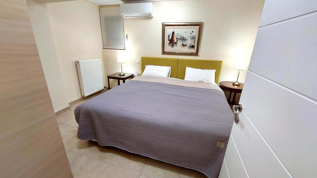 סוניו Holiday Villa Sunjoy Close To The Beach מראה חיצוני תמונה